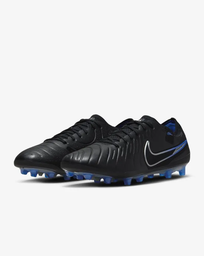 WomenMen Nike All Shoes Tiempo Legend 10 Elite Blackhyper Royalchrome