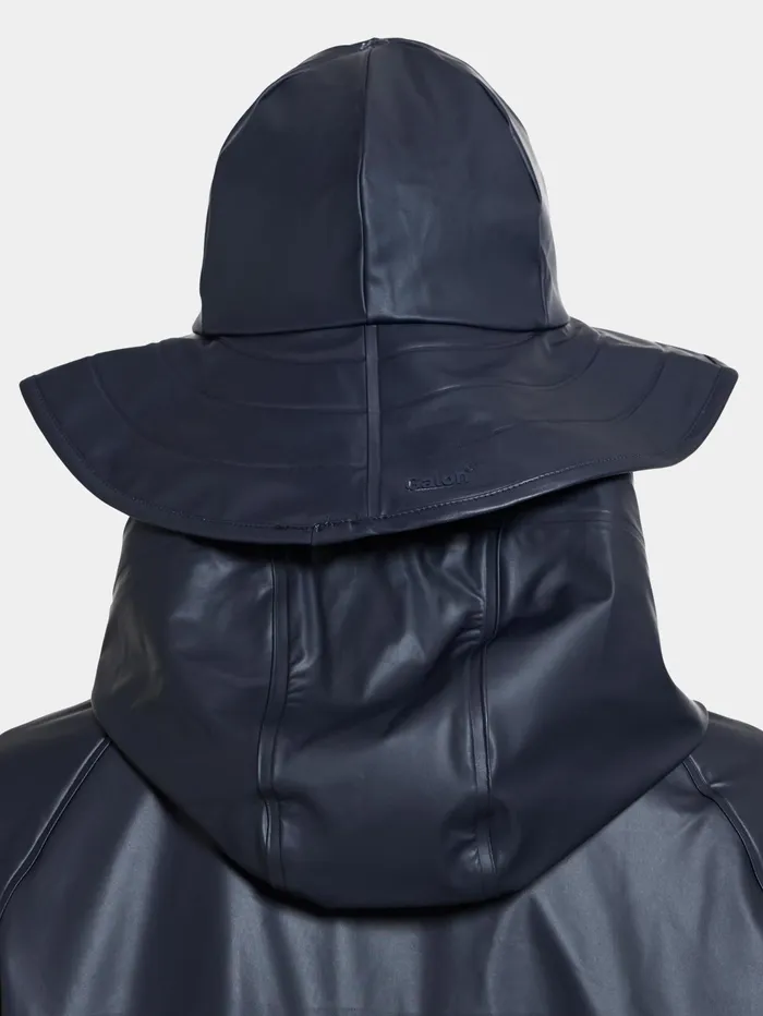 WomenMen Southwest Hat Galon Dark Night Blue Didriksons Waterproof Hats