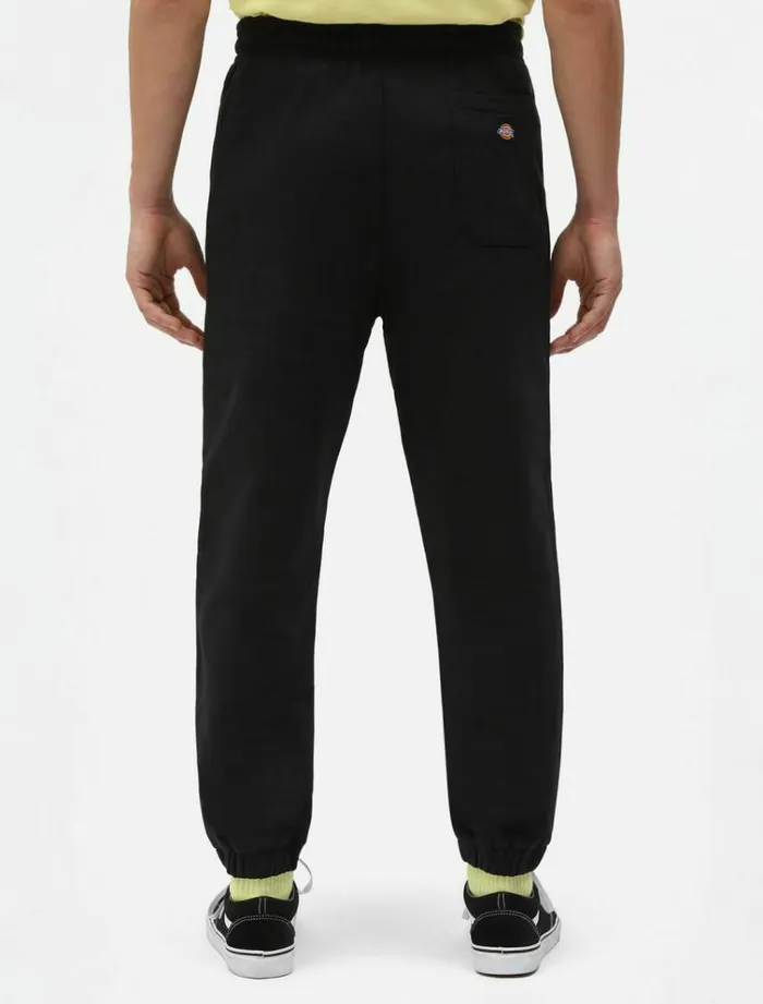 WomenMen Trousers Dickies Bienville Sweatpant Black