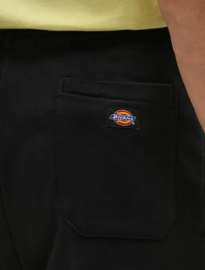 WomenMen Trousers Dickies Bienville Sweatpant Black