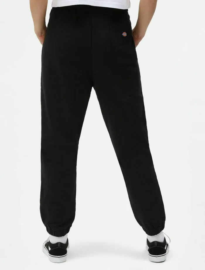 WomenMen Trousers Dickies Bienville Sweatpant Black