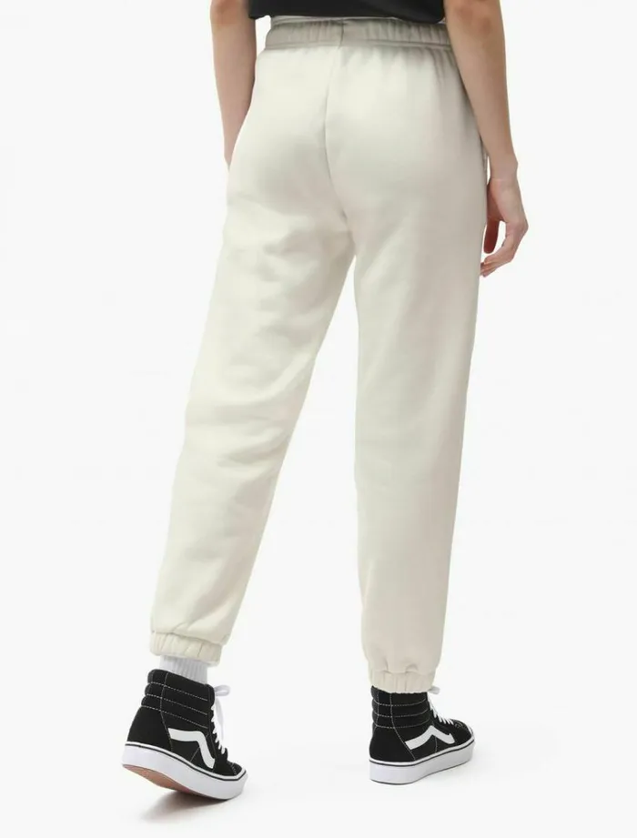 WomenMen Trousers Dickies Mapleton Sweatpants Ecru
