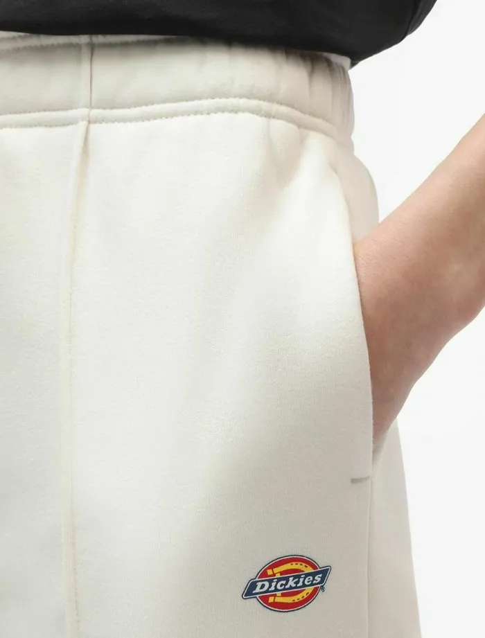 WomenMen Trousers Dickies Mapleton Sweatpants Ecru