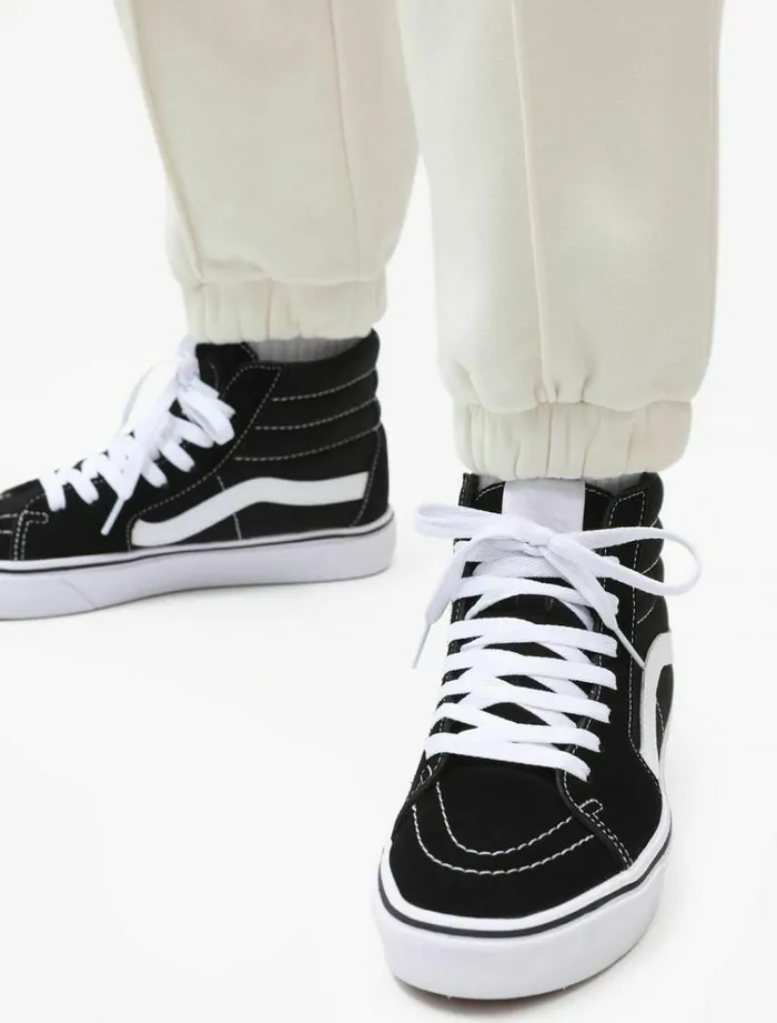 WomenMen Trousers Dickies Mapleton Sweatpants Ecru