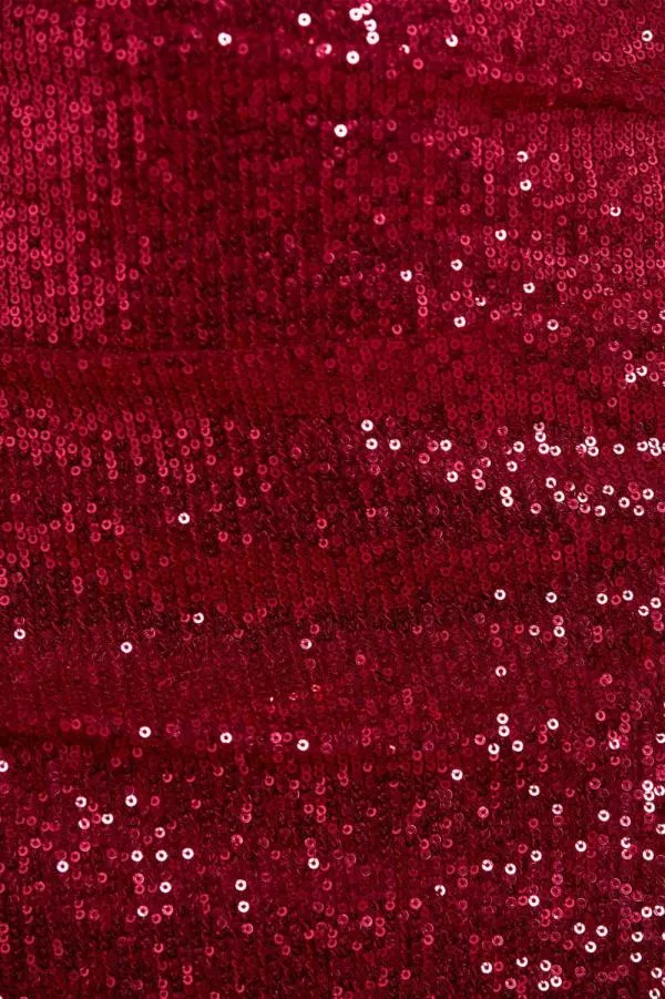 Women Needle and Thread Nova OneShoulder Micro Mini Dress Red Women Needle and Thread Nova OneShoulder Micro Mini Dress Red