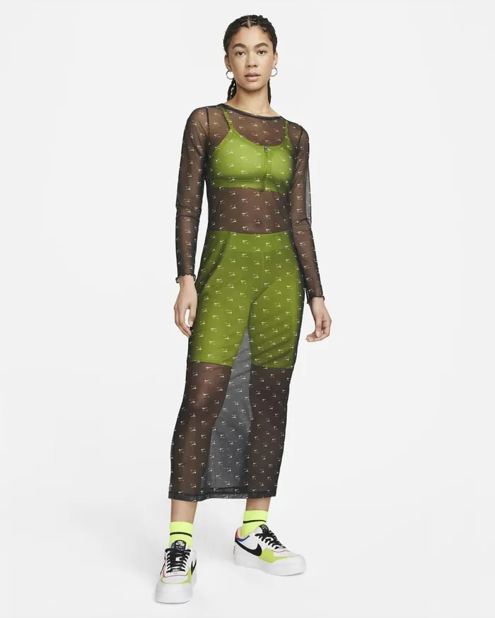 Women Nike All Clothing Air Black