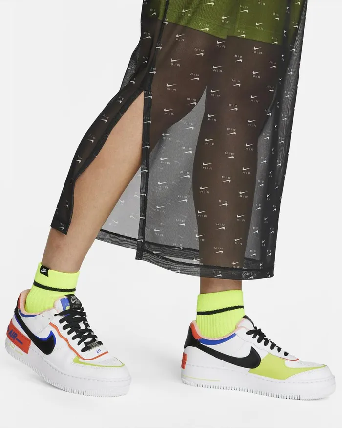 Women Nike All Clothing Air Black