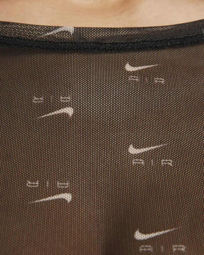 Women Nike All Clothing Air Black