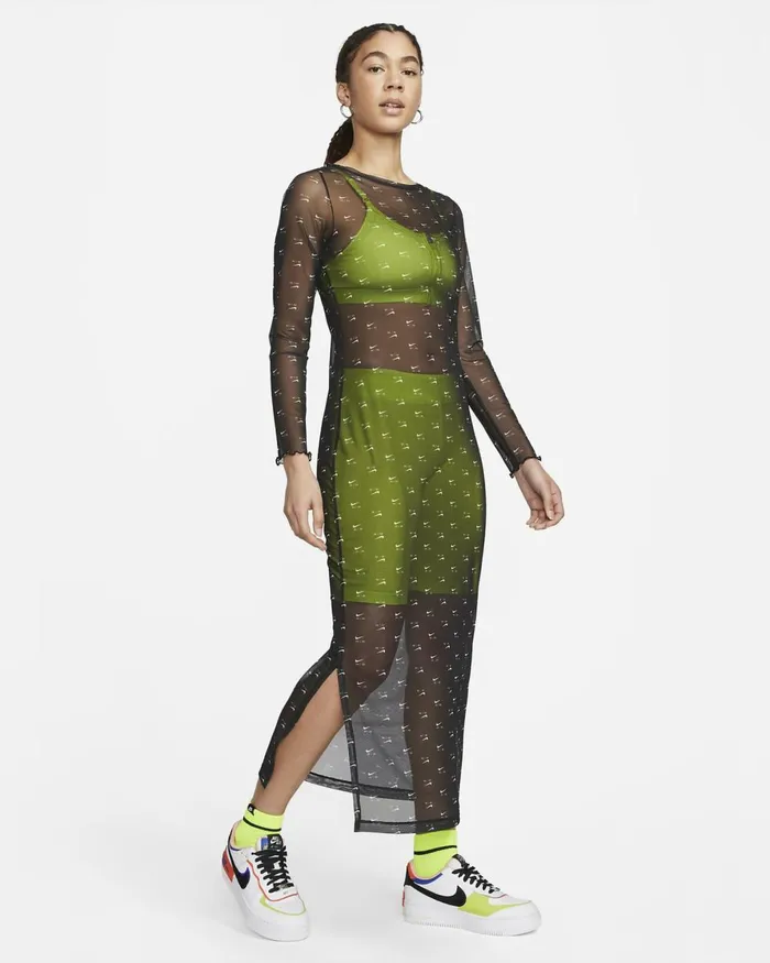 Women Nike All Clothing Air Black