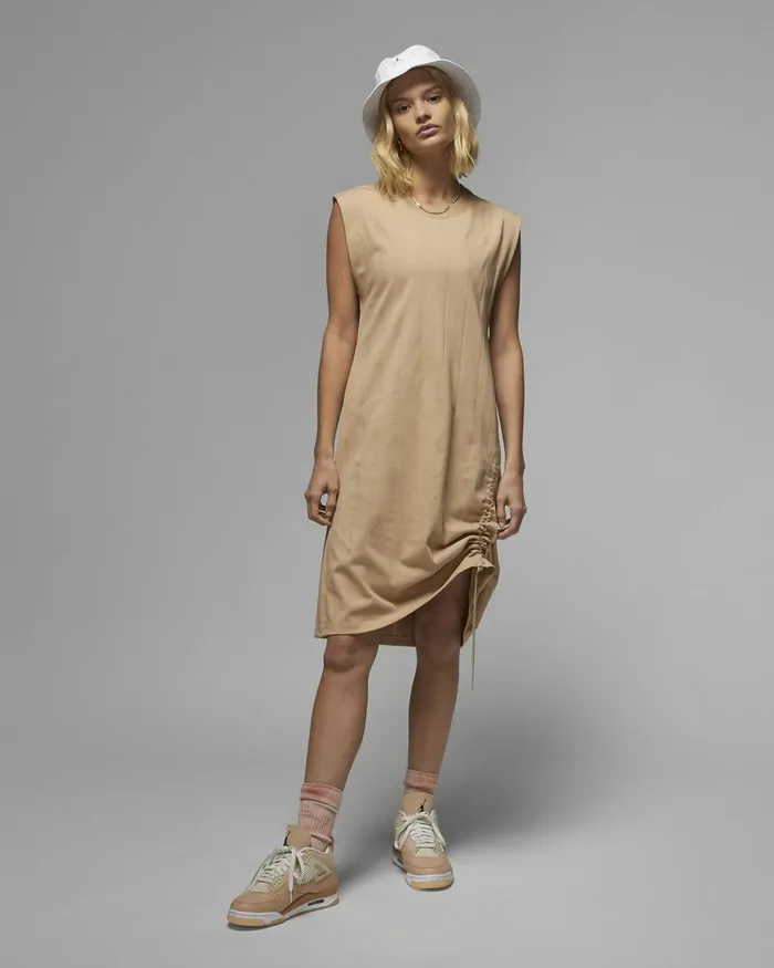 Women Nike All Clothing Jordan Femme Desert