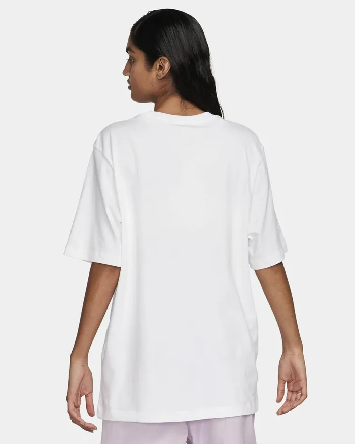 Women Nike All Clothing Sportswear White