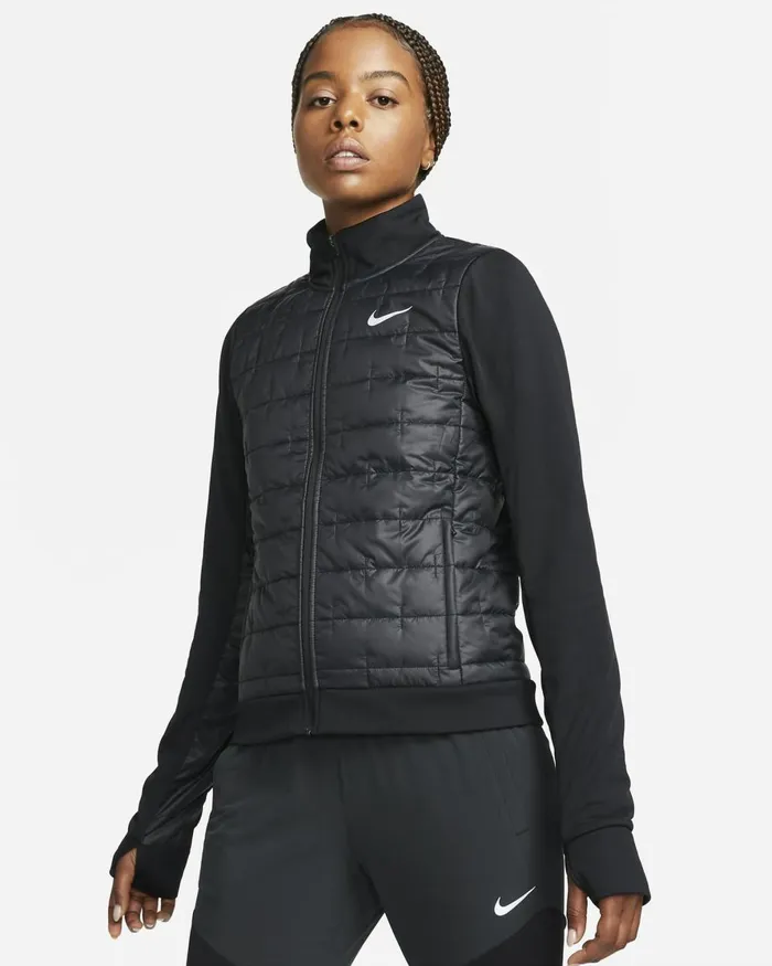 Women Nike All Clothing ThermaFIT Black