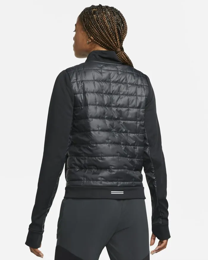 Women Nike All Clothing ThermaFIT Black