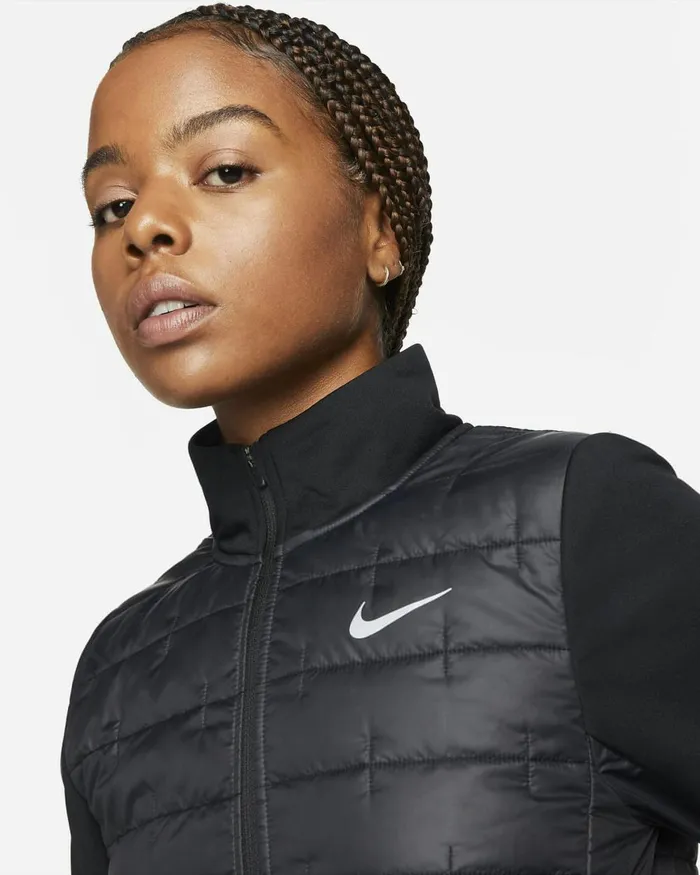 Women Nike All Clothing ThermaFIT Black