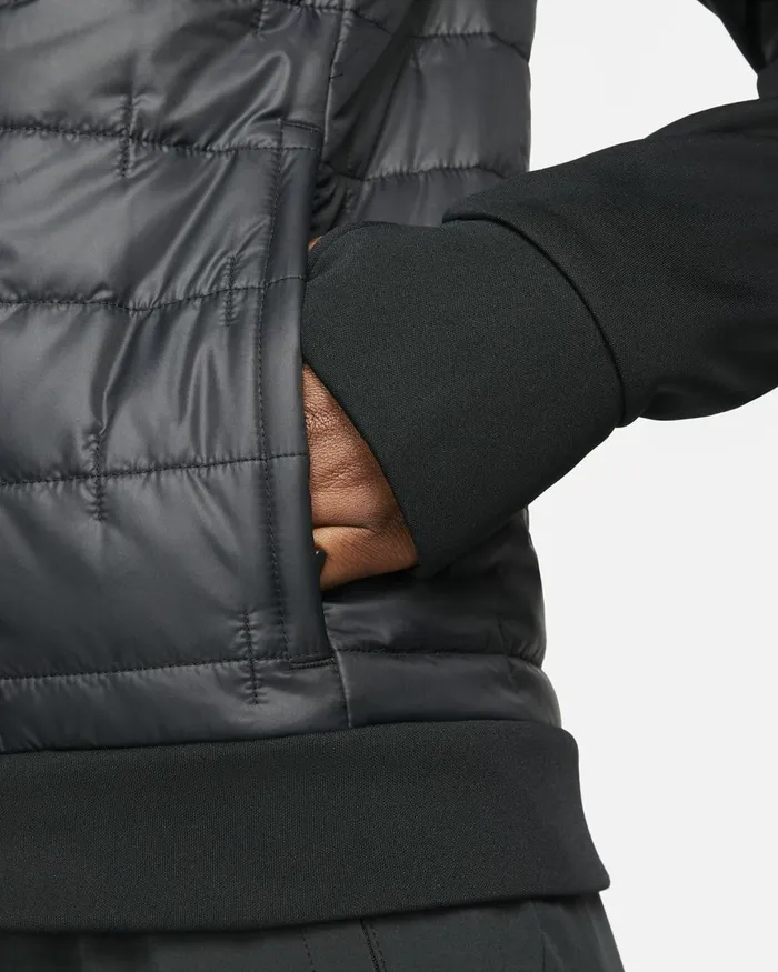 Women Nike All Clothing ThermaFIT Black