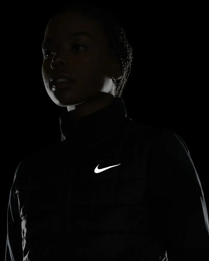 Women Nike All Clothing ThermaFIT Black