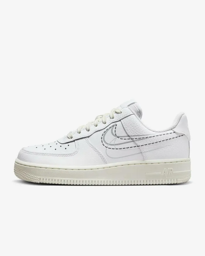 Women Nike All Shoes Air Force 1 03907 Whitelight Smoke Greypure Platinumsmoke Grey Women Nike All Shoes Air Force 1 03907 Whitelight Smoke Greypure Platinumsmoke Grey