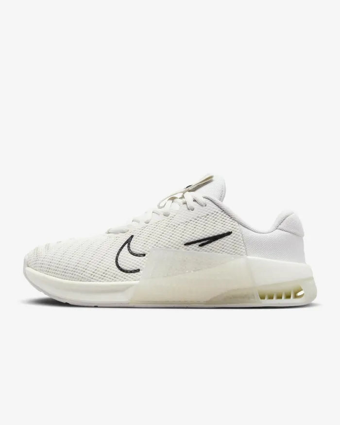Women Nike All Shoes Metcon 9 AMP Phantomlight Boneblack