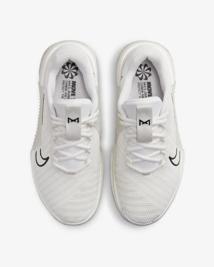 Women Nike All Shoes Metcon 9 AMP Phantomlight Boneblack