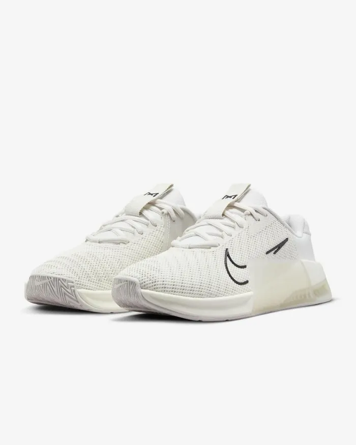 Women Nike All Shoes Metcon 9 AMP Phantomlight Boneblack