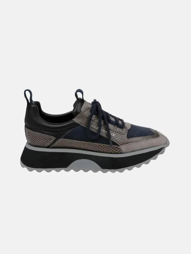 Women OPUS Stone Clergerie Sneakers