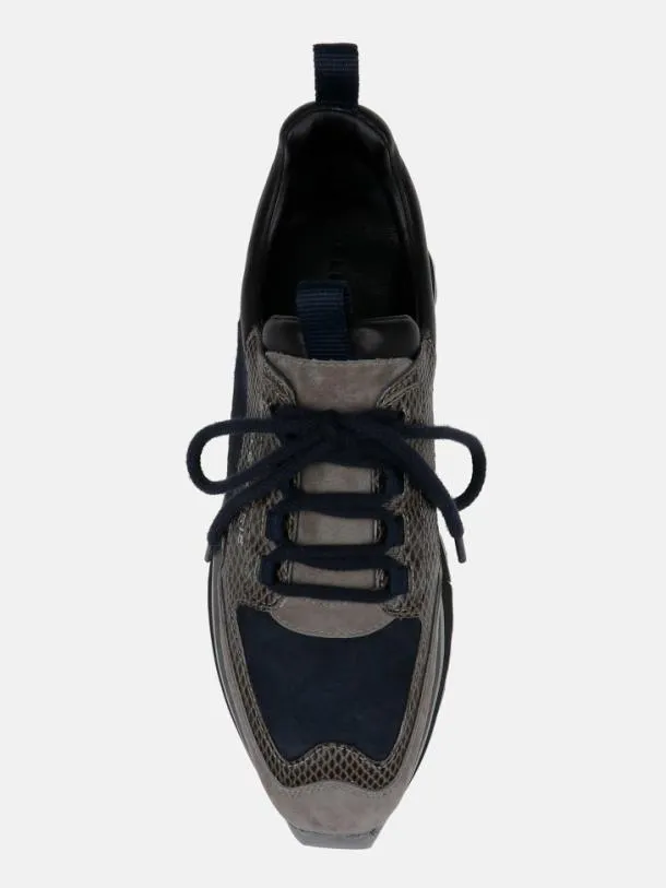 Women OPUS Stone Clergerie Sneakers