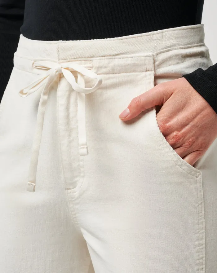 Women Pants TravisMathew FRIDAY FEELING PANT Eggnog
