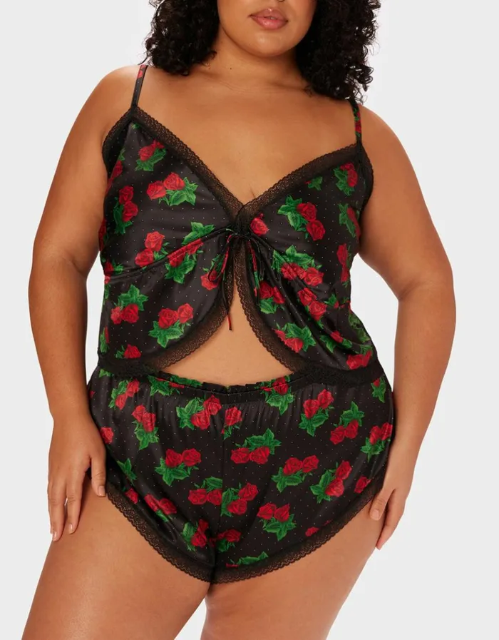 Women PARADE BUTTERFLY TOP ROSE Rose Betsey Johnson