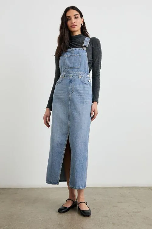 Women Rails Denim Westlake Dress South Coast