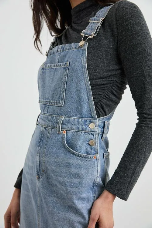 Women Rails Denim Westlake Dress South Coast