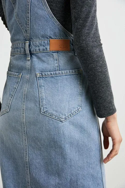 Women Rails Denim Westlake Dress South Coast