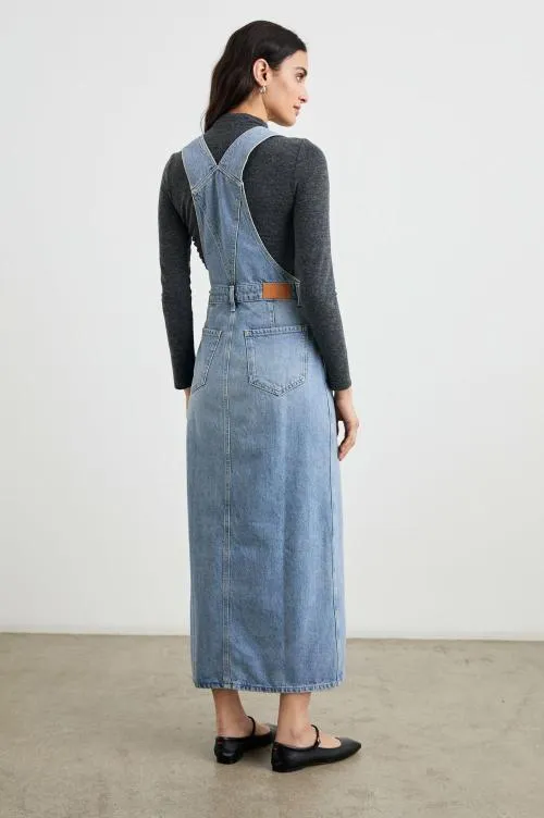 Women Rails Denim Westlake Dress South Coast