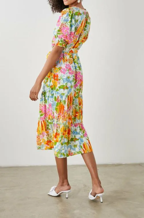 Women Rails Dresses and Rompers Eliana Dress Day Garden Women Rails Dresses and Rompers Eliana Dress Day Garden