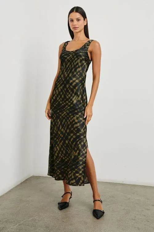 Women Rails Dresses and Rompers Kailani Dress Cypress