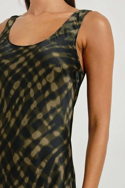 Women Rails Dresses and Rompers Kailani Dress Cypress Women Rails Dresses and Rompers Kailani Dress Cypress