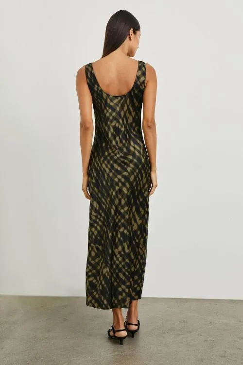 Women Rails Dresses and Rompers Kailani Dress Cypress Women Rails Dresses and Rompers Kailani Dress Cypress