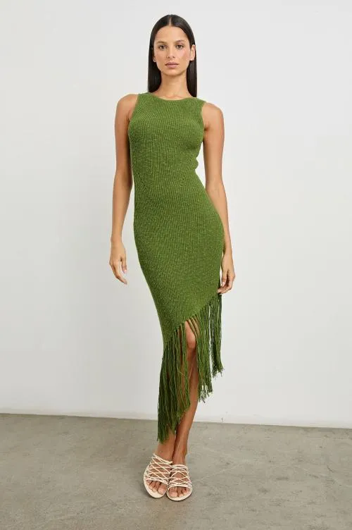 Women Rails Dresses and Rompers Rylee Dress Banana Palm