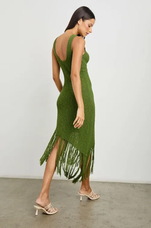 Women Rails Dresses and Rompers Rylee Dress Banana Palm Women Rails Dresses and Rompers Rylee Dress Banana Palm