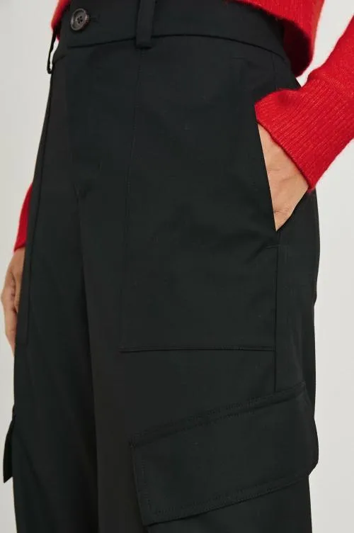 Women Rails Pants and Shorts Sienna Pant Black