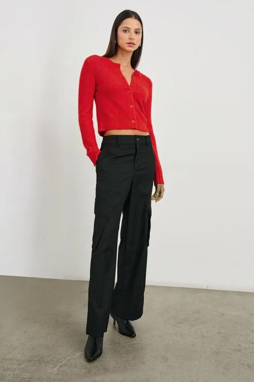 Women Rails Pants and Shorts Sienna Pant Black