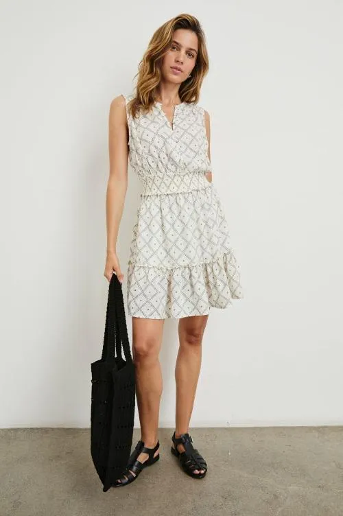 Women Rails Shoes and Accessories Crochet Tote Black Women Rails Shoes and Accessories Crochet Tote Black