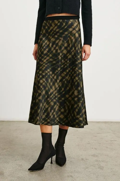 Women Rails Skirts Berlin Skirt Cypress