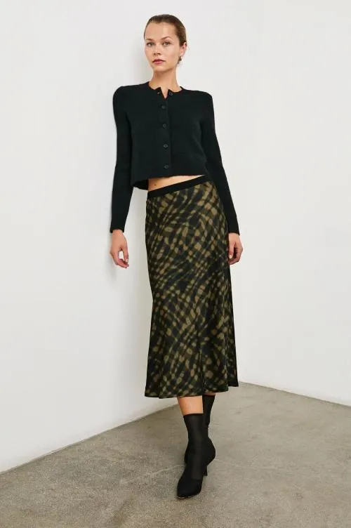 Women Rails Skirts Berlin Skirt Cypress Women Rails Skirts Berlin Skirt Cypress