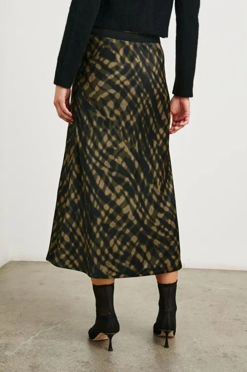 Women Rails Skirts Berlin Skirt Cypress Women Rails Skirts Berlin Skirt Cypress