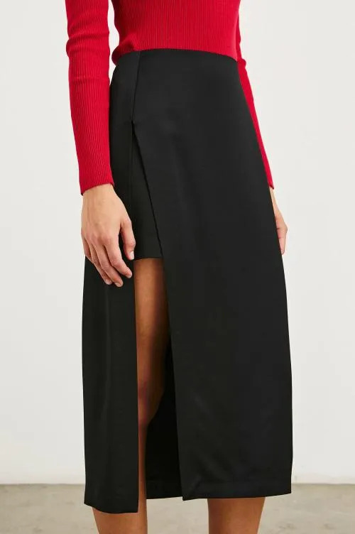 Women Rails Skirts Kira Skirt Black