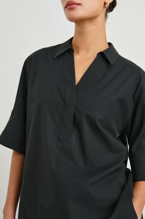 Women Rails Tops Juda Top Black Women Rails Tops Juda Top Black