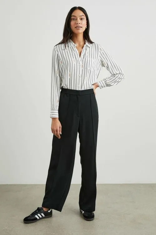 Women Rails Tops Kathryn Shirt Striped Tigers Women Rails Tops Kathryn Shirt Striped Tigers