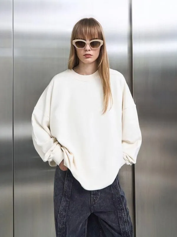 Women Recycled Acetate Sculptural CatEye Sunglasses 8211 Multi CHARLES and KEITH Cateye