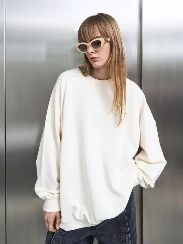 Women Recycled Acetate Sculptural CatEye Sunglasses 8211 Multi CHARLES and KEITH Cateye