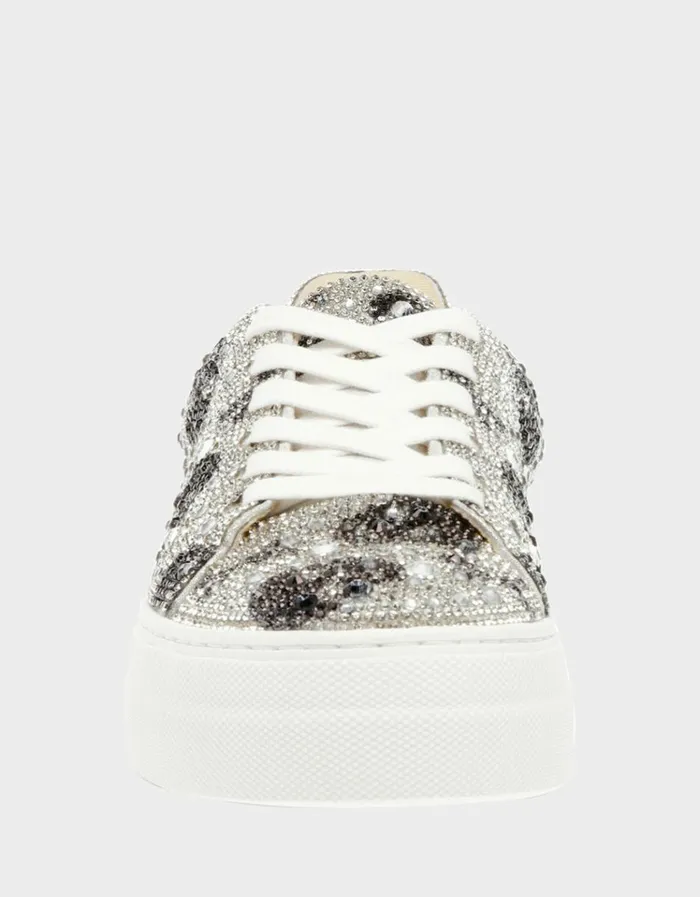 Women SIDNY SKULLS Skulls Betsey Johnson